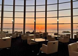 Grand Mercure Beppu Bay Resort & Spa 4