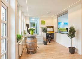City Hotel ApartW3 - kostenlos parken 2