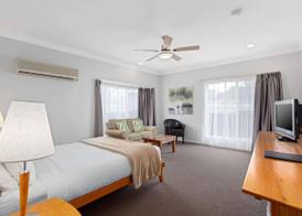 The International Motel Apollo Bay 2