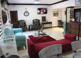 Altamont Court Hotel 3