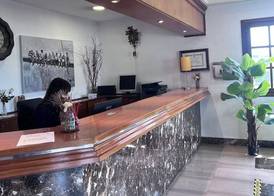 ITC Ciudad de Haro by Soho Boutique 3