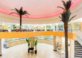 Coral Sun Beach 2