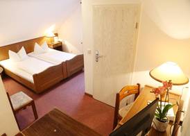 Landhotel & Reiterhof Schumann 3