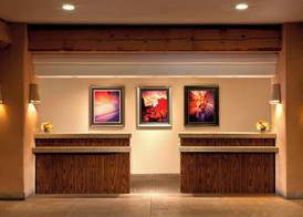 Courtyard by Marriott Page at Lake Powell 4