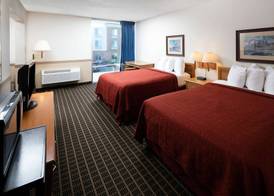 Red Lion Hotel & Conference Center Ellensburg 5