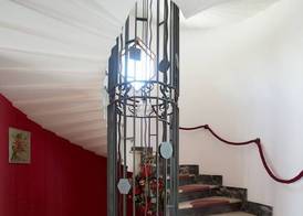 Casteluce Hotel Funivie 3