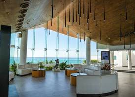 Oleo Cancun Playa All Inclusive Resort 5