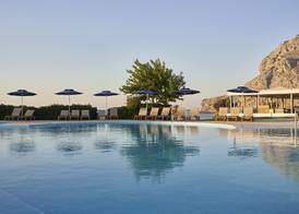 Atlantica Kolymbia Beach 5