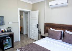 MAÇA OTEL 5