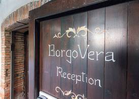 B&B Borgo Vera 3