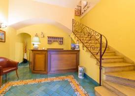 Hotel Mergellina 2