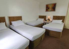 Hotel Supreme 5