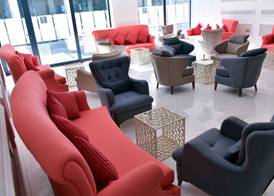TOP Be Inn Hotel - Al Khoud Muscat 2