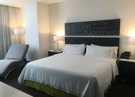 Holiday Inn Express & Suites PUEBLA ANGELOPOLIS by IHG 2
