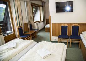 Parkhotel Harrachov 4