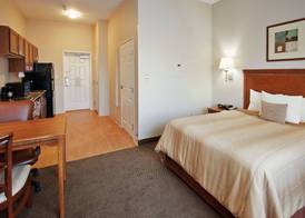 Candlewood Suites TURLOCK by IHG 2