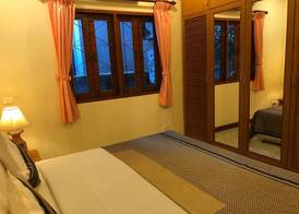 Ginis Beach Resort 2