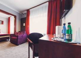 Hotel Chmielna Warsaw 5