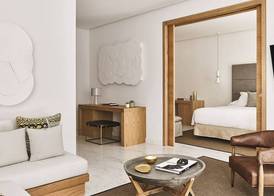 Nobu Hotel Marbella 5