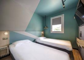 ibis budget Forbach Centre 3