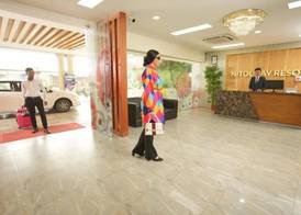 Nitol Bay Resort 2