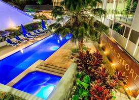 Plantation Resort At Rainbow 2