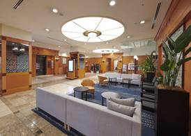 HOTEL VISCHIO AMAGASAKI by GRANVIA 3