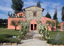 Agriturismo Casale Le Selvette 5