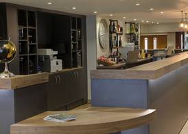 Best Western White House Hotel 2