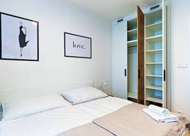 MamaStay Andel Apartments 2