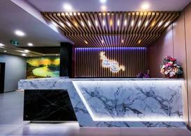 The Riva Vientiane Hotel 3