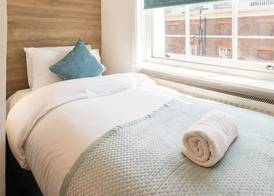 Griffin House Hotel 4