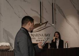 Maritim Marina Bay Resort SPA & Casino Adult Friendly 2