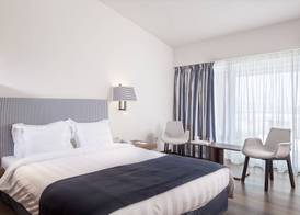Horizon Blu Boutique Hotel 5