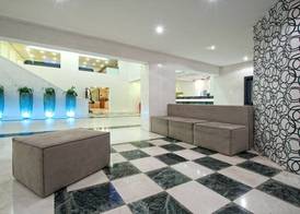Heronissos Hotel 4