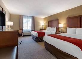 Comfort Inn Albany-South, Glenmont 4