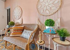 Rincon Plaza Hotel 3