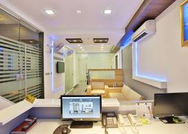Hotel D'PRESIDENTE 4