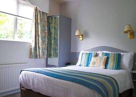 The Hannafore Point Hotel 3