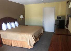 Loyalty Inn Hawkinsville 4