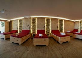 Natur- und Sporthotel Zuflucht 2