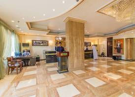 Caesar Hotel 2