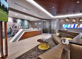SpringHill Suites By Marriott Salt Lake City West Valley 4
