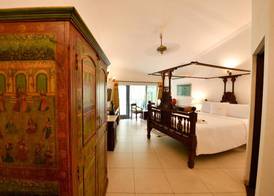Storii By ITC Hotels Shanti Morada, Goa 5