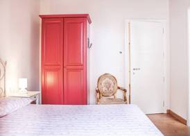 Alla Torre del Barbarossa B&B FORESTERIA 3