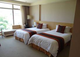 Titan Paradise Xiamen Hotel 5