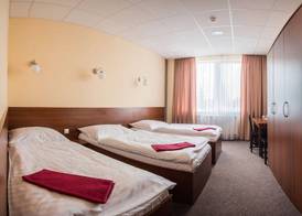 CITY Hotel B&B 4