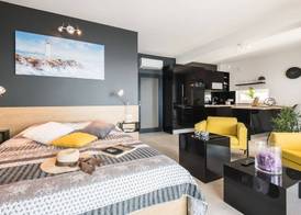Residence Delta 2