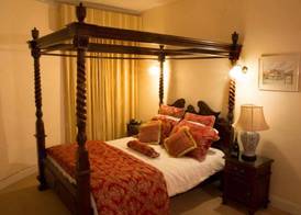 Courtmacsherry Hotel 4