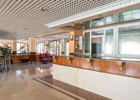 Hospedium Hotel Sky Blu Sondika 2